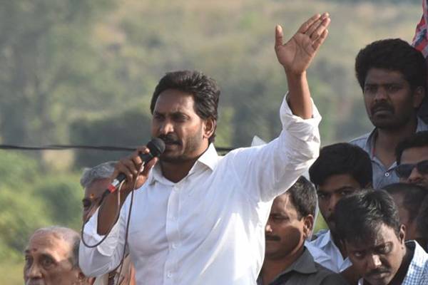 YS Jagan APassembly-