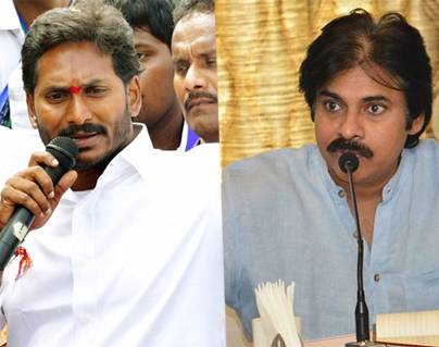 YS-Jagan-Shuns-Away-from-Pawan-Kalyan's-Challenge!