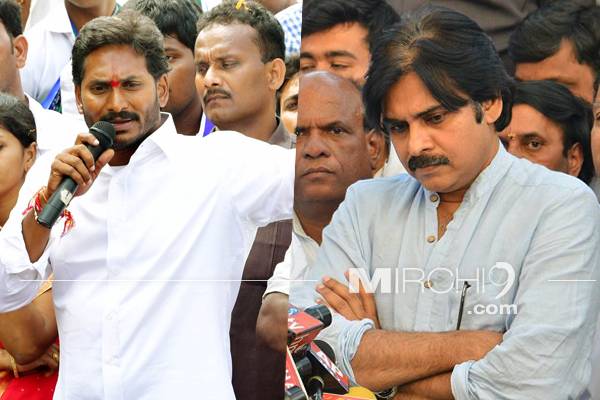 YSR-Congress-Rejects-Pawan-Kalyan-Offer