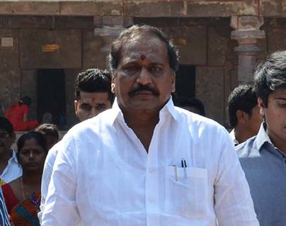 Shilpa Chakrapani Reddy