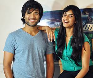 Ye Mantram Vesave Movie Stills