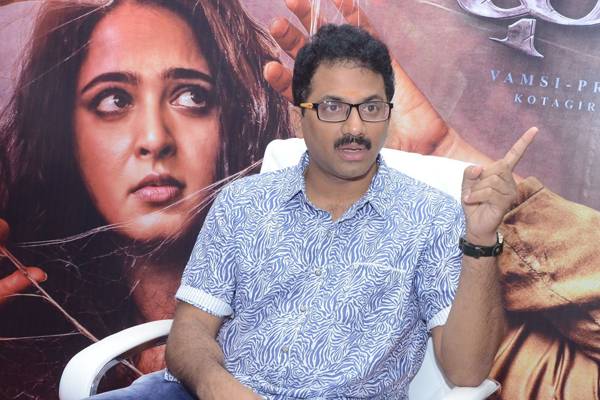 bhaagamathie-director-ashok