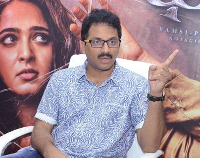 bhaagamathie-director-ashok