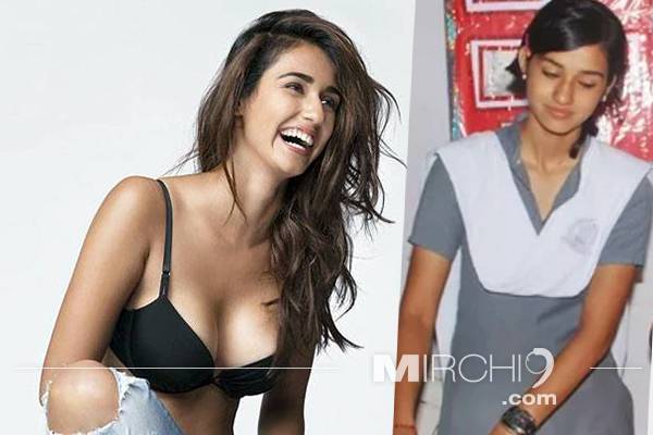 disha-patani- Called Ugly-