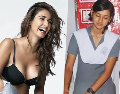 disha-patani- Called Ugly-