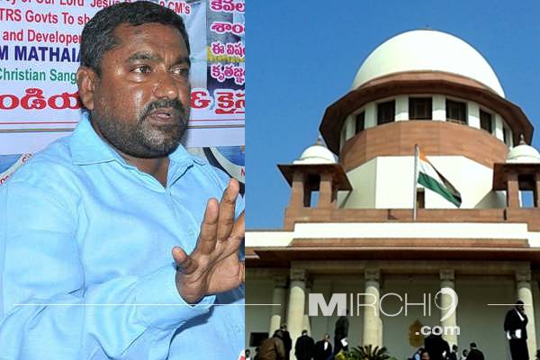 jerusalem muttiah appeal in supreme court