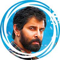 Chiyaan Vikram