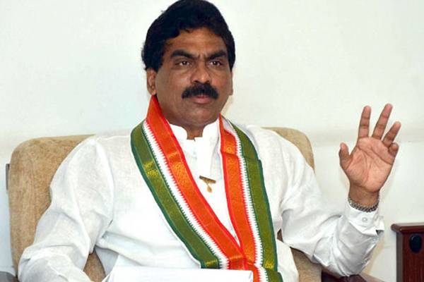lagadapati raja gopal!