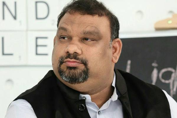 mahesh-kathi-participates in Andhra Pradesh bandh