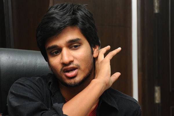 nikhil siddharth tweets on special status
