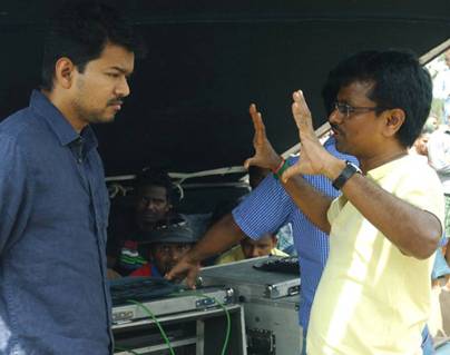 No More: Mass Star Following Rajamouli's Strategy