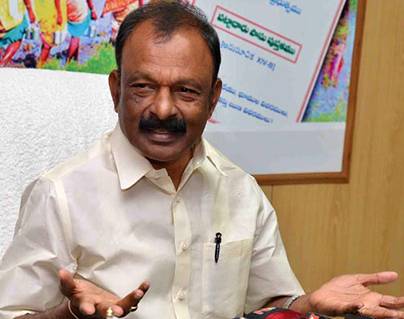 raghu veera reddy-