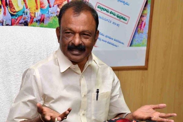 raghu veera reddy-