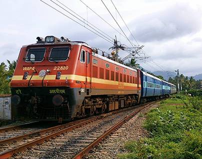railway budget 2018