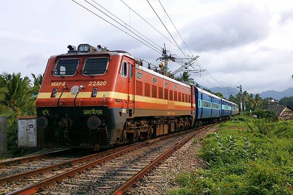 railway budget 2018