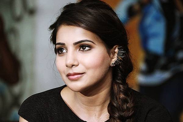 rumours on samantha akkineni political entry-