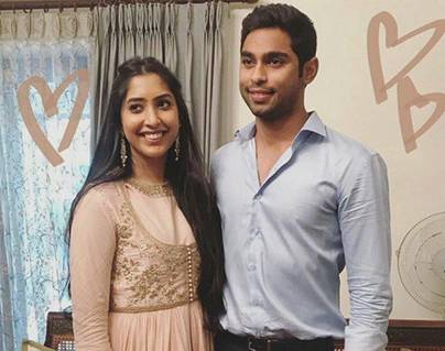 shriya bhupal marriage with upasana kamineni