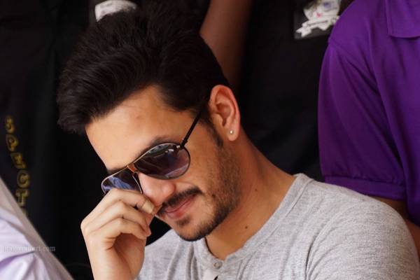 silence-continues-akhil-second-coming-tv