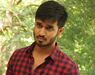 "They Got Me Married Thrice Already"-Nikhil