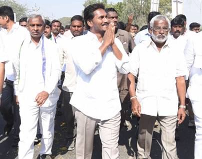 ys-jagan-padayatra-100-days-between-the--people
