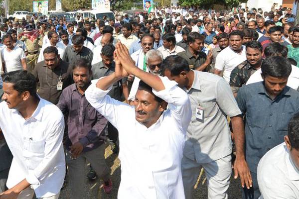 ysr-Congress-Elections