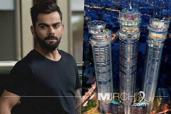 34 Cr Deal Cancelled, Virat Kohli Wants Something Better!