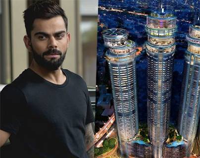 34 Cr Deal Cancelled, Virat Kohli Wants Something Better!