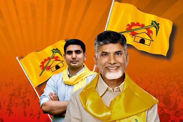 37 years legacy of TDP