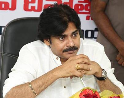 40 TDP MLAs behind Pawan Kalyan