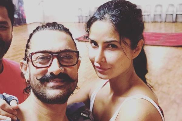 Aamir-Khan-Unhappy-With-katrina-Kaif-Wants-Reshoot