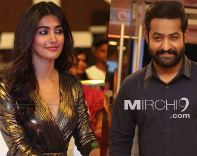 Ahead-of-Shooting,-Pooja-Hegde-Is-Scared-of--Jr-NTR