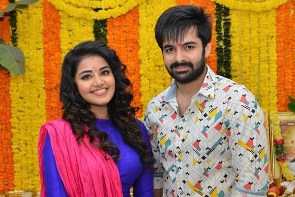 Akhil Akkineni Buzz Turns Reality For Ram Pothineni