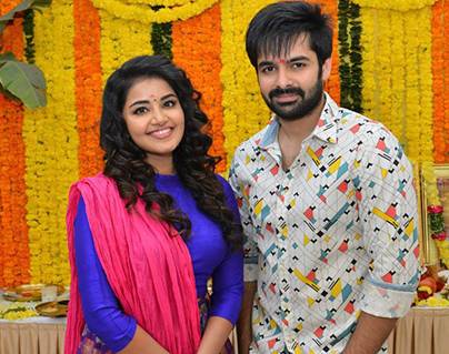 Akhil Akkineni Buzz Turns Reality For Ram Pothineni