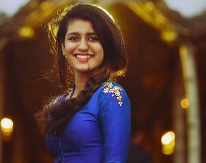 All-Media-Carried-Fake-News-on-Overnight-Sensation--Priya-Varrier