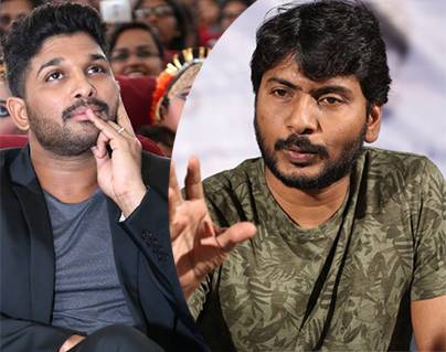 Allu Arjun to Take the Bold Step, Again?