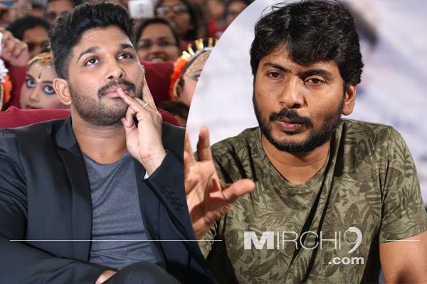 Allu Arjun to Take the Bold Step, Again?