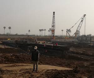 Amaravati-Seed-Capital-Road-Photos