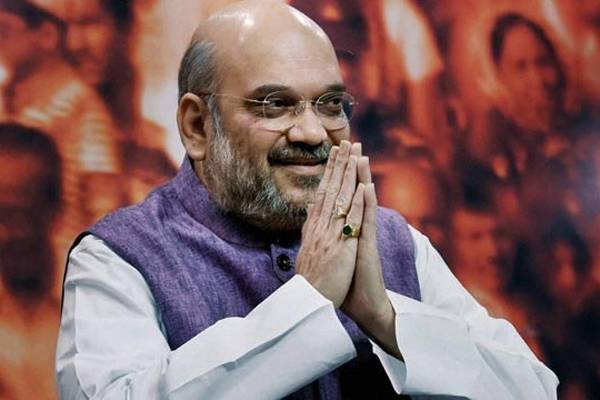 Amit Shah's Letter Prove How BJP is Disconnected with Andhra Pradesh