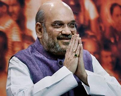 Amit Shah's Letter Prove How BJP is Disconnected with Andhra Pradesh