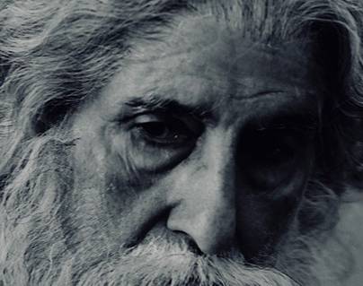 Amitabh Bachchan Sye Raa Narasimha Reddy