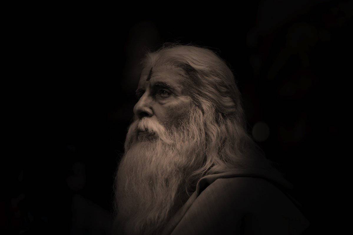 Amitabh Bachchan Sye Raa Narasimha Reddy Look