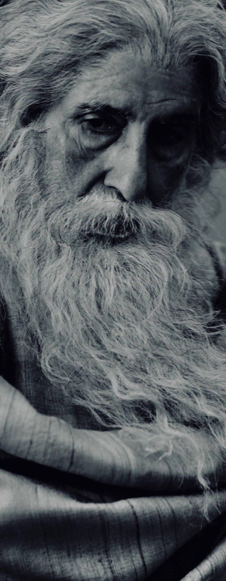Amitabh Bachchan Sye Raa Narasimha Reddy