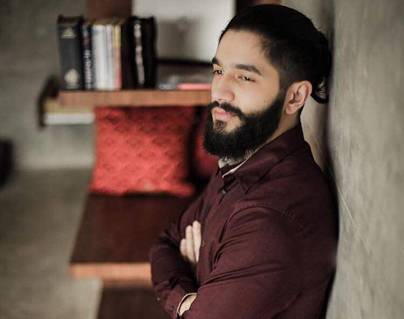 Another-One-From-Senior-Star-Vikram--Family