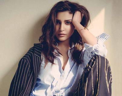 Actress Hubby Super Proud That She Did It