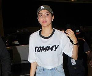 Anushka Sharma Latest Stills