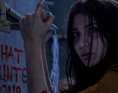 Anushka Sharma Pari, an Assured Blockbuster