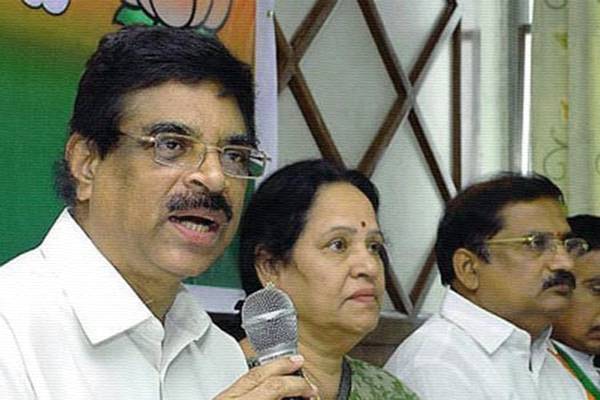 BJP have tough time in Andhra Pradesh