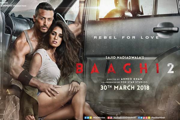Baaghi-2---Today-Telugu-Freemake-Gets-Big-Thumbs-down