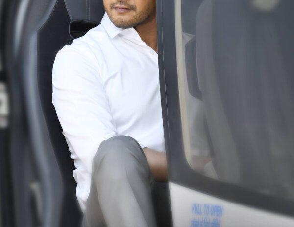 Bharat Ane Nenu