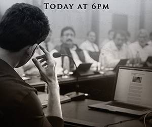 The vision of bharat